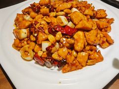 -黑土印象菜馆(三元桥店)