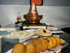-0317火锅鸡·清真(正达店)