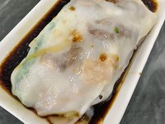 冬菇韭王鸳鸯肠-穗银肠粉店(东川路店)