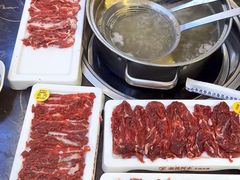-潮德阿水牛肉火锅(深圳总店)