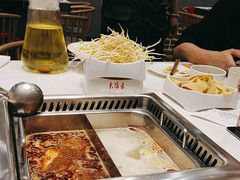 -重庆大队长火锅(凤城八路店)