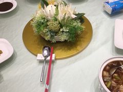 -金时代顺风大酒店(临港百联店)