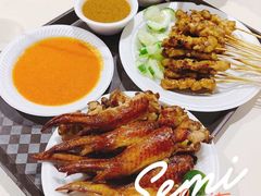 -纽顿熟食中心
