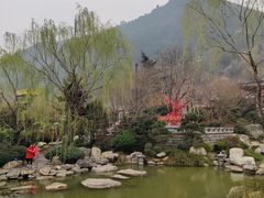 -华清宫景区