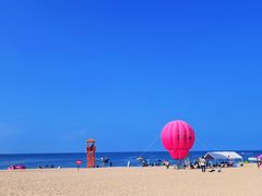 -那香海钻石沙滩浴场