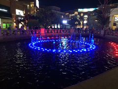 -So Lounge索兰至餐厅(蓝色港湾店)