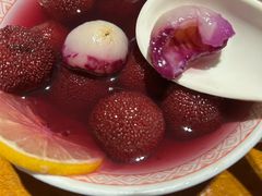 -福苗小骆驼烧烤(望京店)