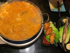 肥牛部队锅-炙韩料理·部队锅专门店