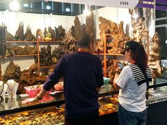 -东浩兰生上海世博展览馆