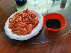 -渔鼎鲜海鲜餐厅(湄洲岛店)