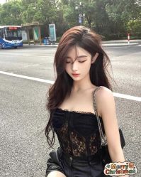 -丝语萱形象