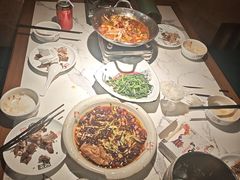 -小凤庭·地道湖北菜武昌鱼·藕汤(38年黄鹤楼店)