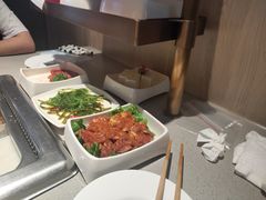 -海底捞火锅(万象城店)