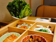 -松鱼亭·和牛烧肉(协鑫广场店)