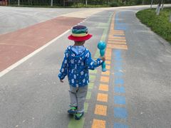 -上海长兴岛郊野公园