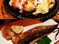 -醉虎传(南锣鼓巷店)