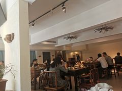 -老清朝包子铺(开明街店)