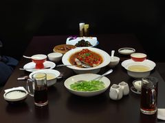 -书湘门地·中国十佳湘菜(西苑店)
