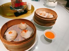 虾饺皇-鹊玥·粤菜小馆(汇智国际商业中心店)