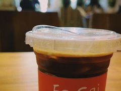 -萤火虫咖啡(后海店)
