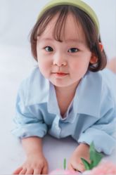 -蜜糖派儿童摄影(青建·太阳岛店)