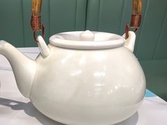 -楚山晓·湖北菜(武汉光谷K11店)
