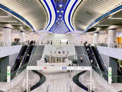 -番禺广场(市桥街道)