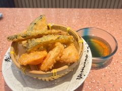 -元气寿司(东方宝泰店)