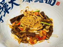 -李犟大爆鳝面·手工蟹黄包(湖滨西湖店)