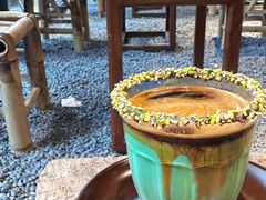 -Metal hands·铁手咖啡