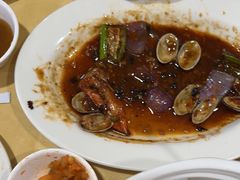 -吉莲利苑海鲜酒家(珠海拱北29年老字号店)