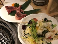 -赤坂亭M9和牛烧肉·日料398放题(万达店)