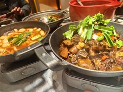 -肖记公安牛肉鱼杂馆·省级非物质文化遗产(江汉路直营店)