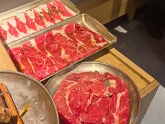 -西塔老太太泥炉烤肉(北京亚运村店)