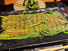 -刘记大块烤羊腿餐吧(北沙滩店)