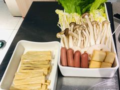 -半天妖烤鱼(东方新天地店)