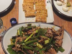 -老杨太太烧烤(文化广场店)