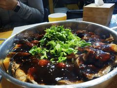 -黄记煌三汁焖锅(崇文门店)