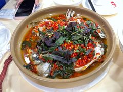 -笨罗卜浏阳菜馆(太平街店)
