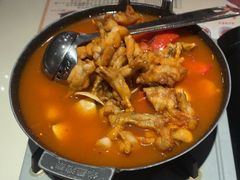 -粤点越有·茶点·粤菜(樵岭国际店)