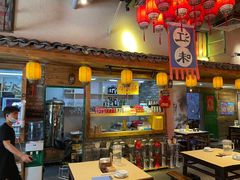 -江味龙虾馆·裸蓝龙虾(南山店)