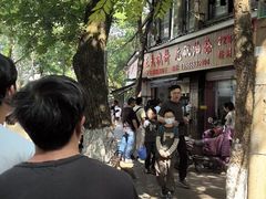 -文武王氏烧饼·无矾油条(西溪路店)