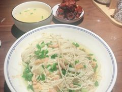 -十面春风·江南面馆(崇宁路店)