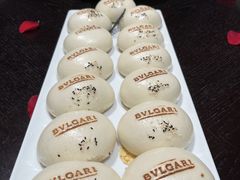 -宝丽轩中餐厅BAOLIXUAN