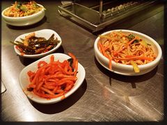 -白玉·朝鲜族烤串(深圳Kkone店)