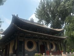 -晋祠博物馆