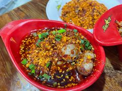 -冒椒火辣(奎星楼街店)