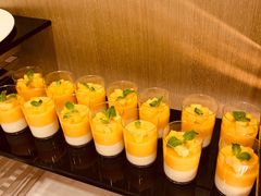 -陆家嘴万怡酒店·万荟轩