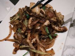 -火地铁板烧(昆山万象汇店)