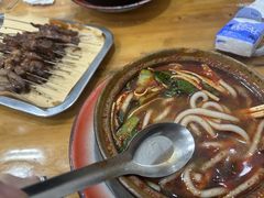 -清真·马文砂锅大全(麦苋街店)